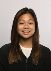 Yu Qian Goh - Swimming and Diving - University of South Carolina Athletics