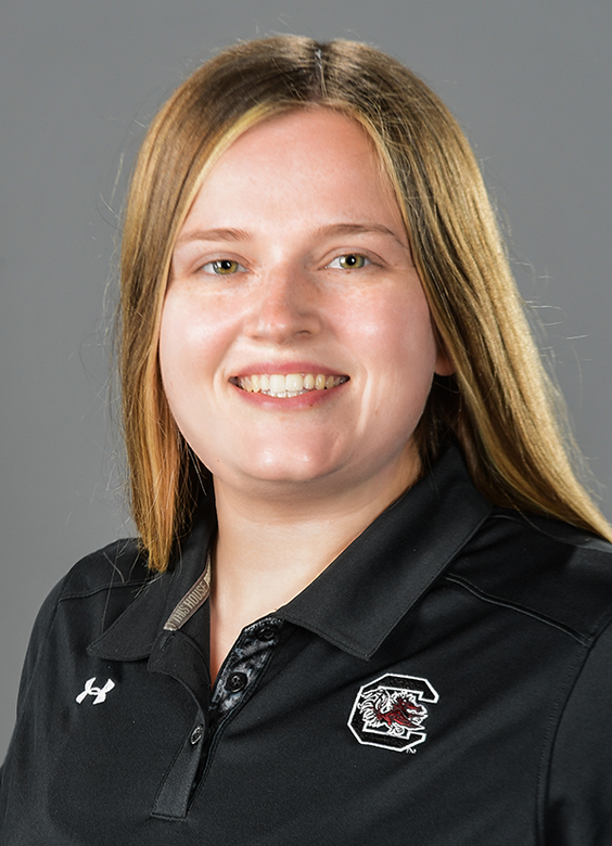 Morgan Adams -  - University of South Carolina Athletics