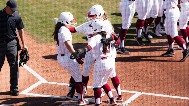 University of South Carolina Athletics