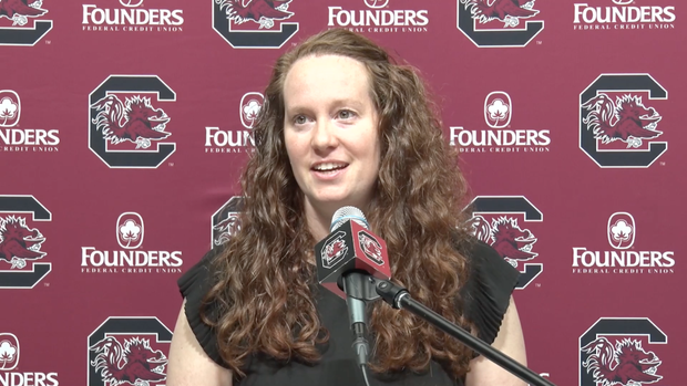 University of South Carolina Athletics