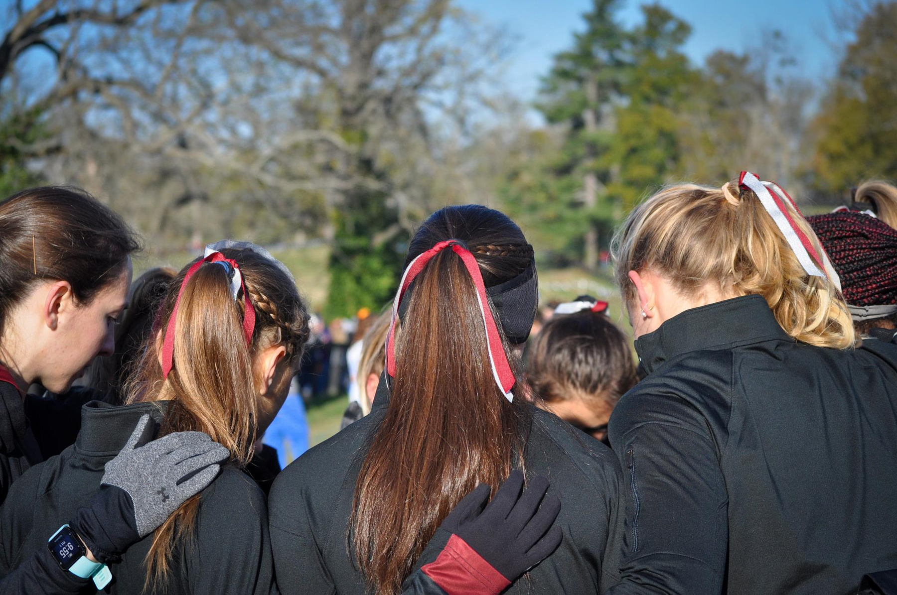 Carolina Set for NCAA Southeast Regional