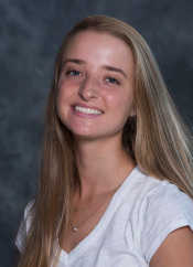 Kate Bonham - Equestrian - University of South Carolina Athletics