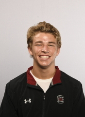 AJ Ross - Swimming and Diving - University of South Carolina Athletics
