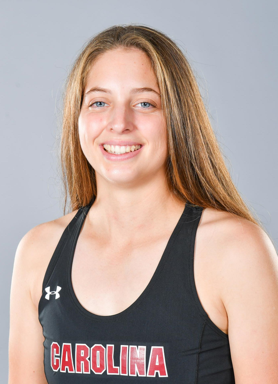 Gracie Mulville - Women's Tennis - University of South Carolina Athletics