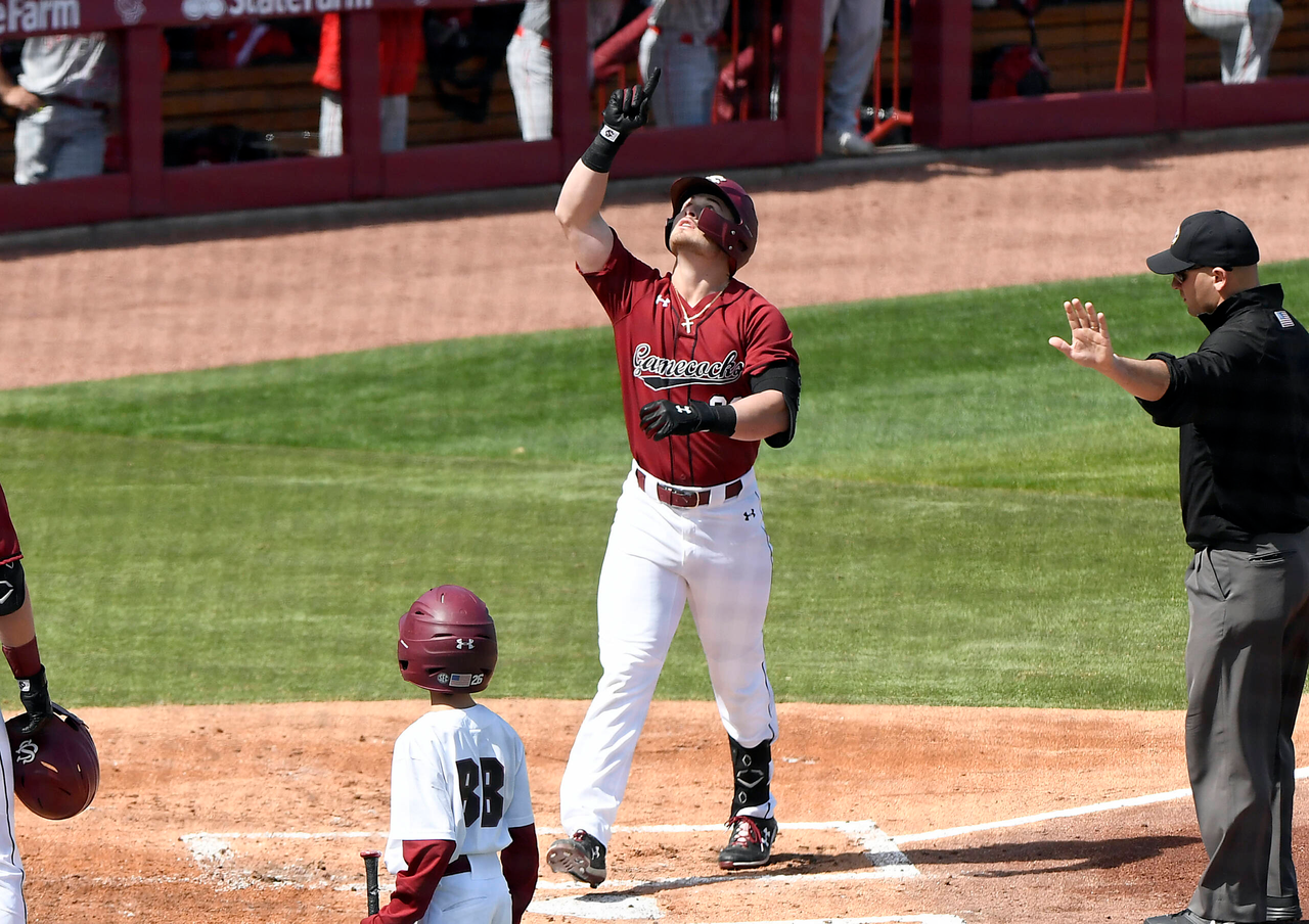 vs. Cornell (March 8, 2020)