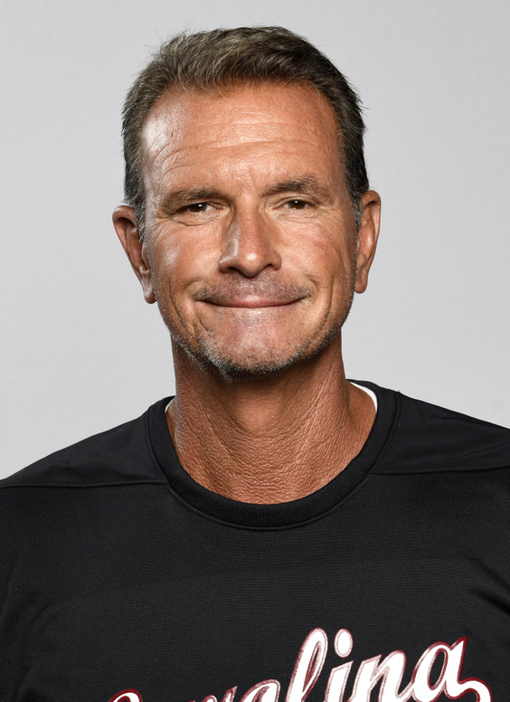 Kevin  Maguire - Softball - University of South Carolina Athletics