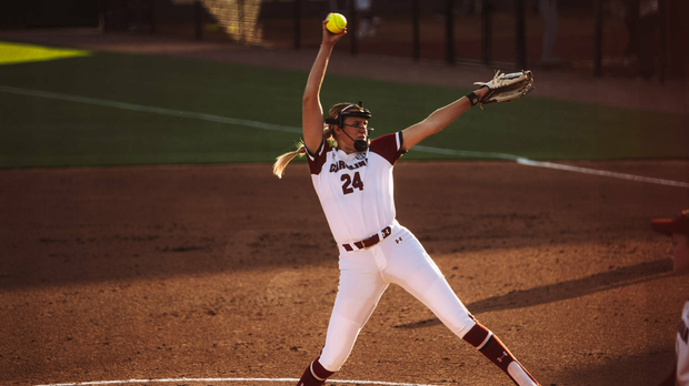 University of South Carolina Athletics