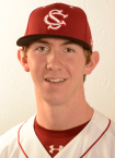 Tyler Jackson - Baseball - University of South Carolina Athletics