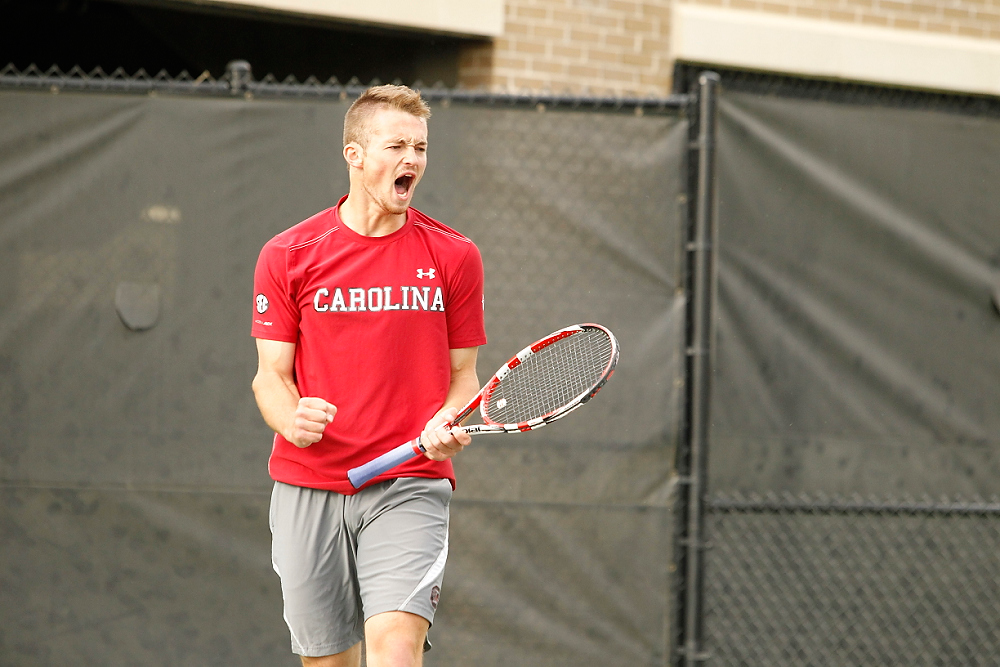 vs. Arkansas, 3/29/13