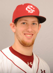 Ethan Carter - Baseball - University of South Carolina Athletics