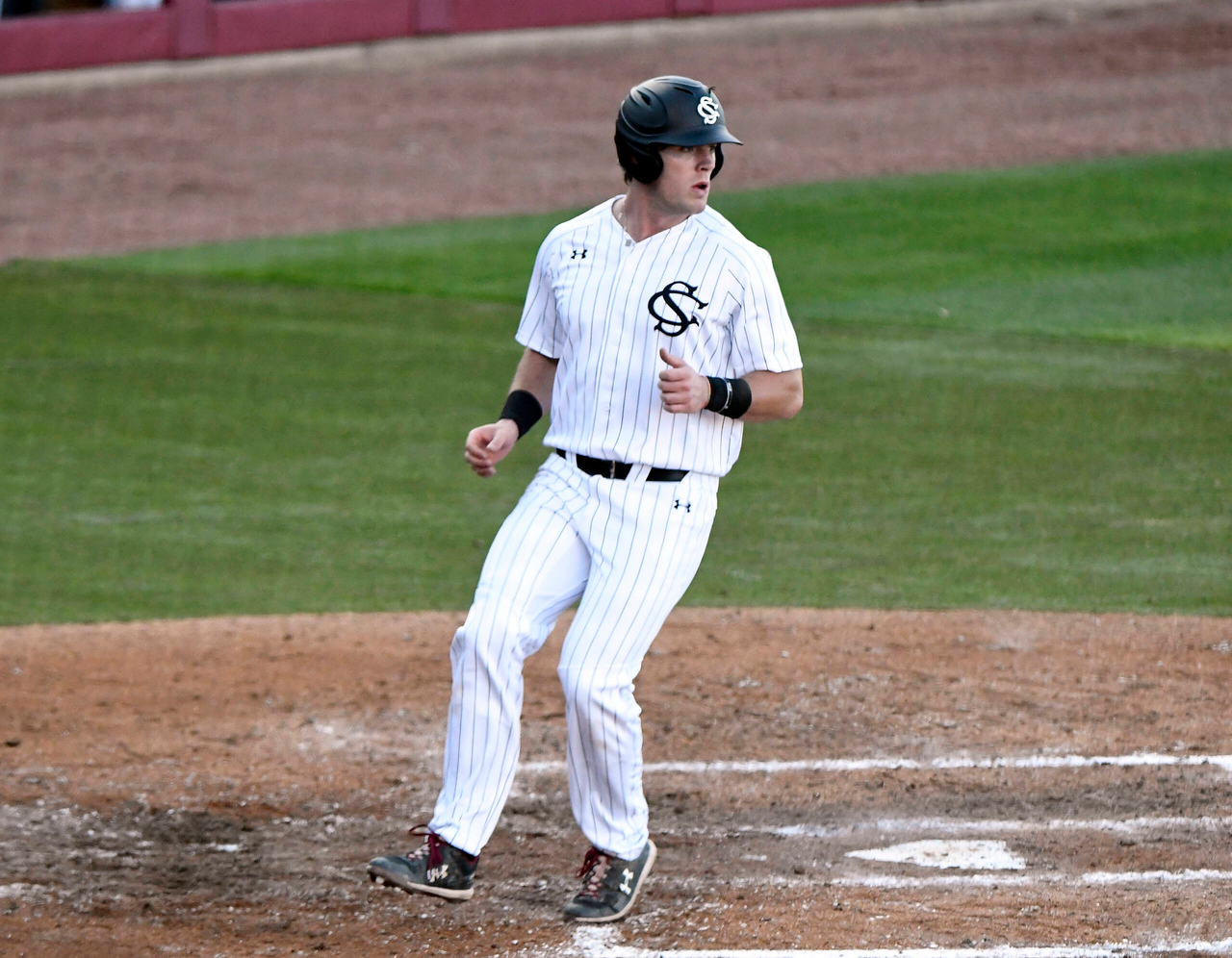 vs. Cornell (March 7, 2020)