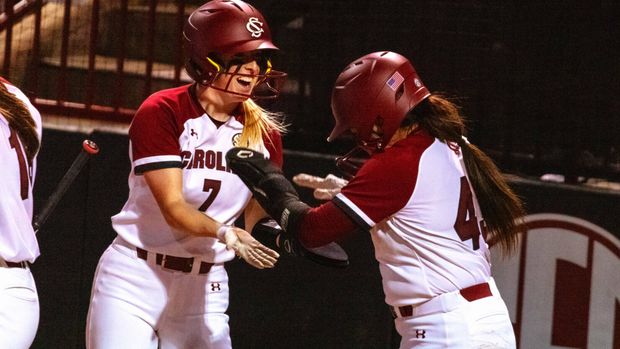 University of South Carolina Athletics