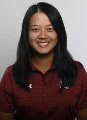 Lois Kaye Go - Women's Golf - University of South Carolina Athletics