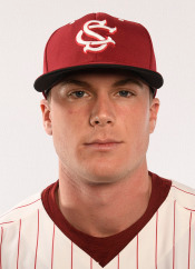 Sawyer Bridges - Baseball - University of South Carolina Athletics