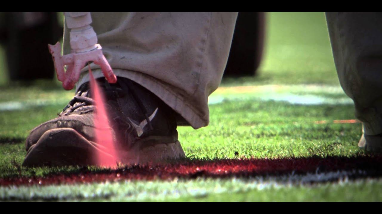 Preparing Williams-Brice Stadium for Football