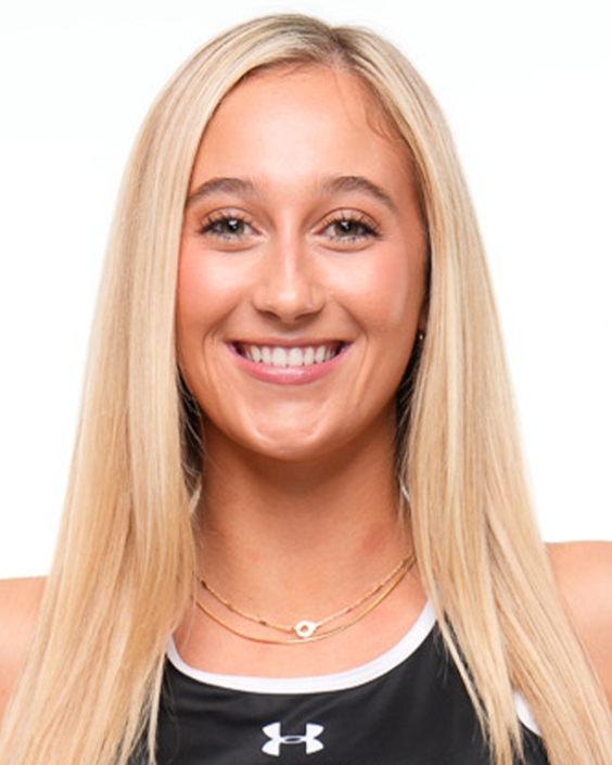 Presley Wright - Beach Volleyball - University of South Carolina Athletics
