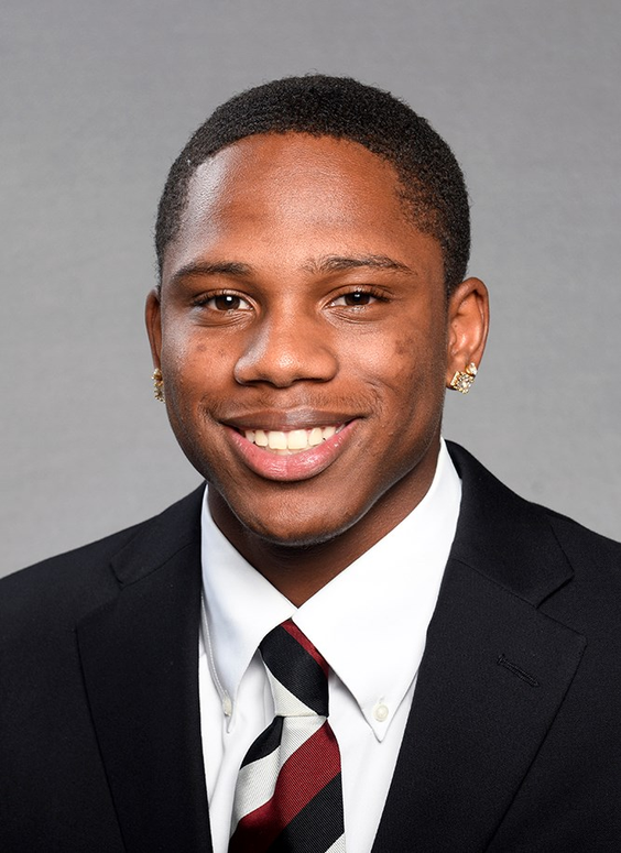 John Dixon – University of South Carolina Athletics