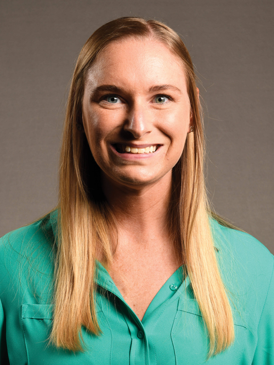 Elizabeth Ecklar -  - University of South Carolina Athletics