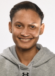 Lissa Labiche - Track and Field - University of South Carolina Athletics