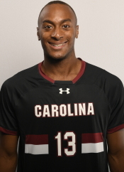 Matt Morgan - Men's Soccer - University of South Carolina Athletics