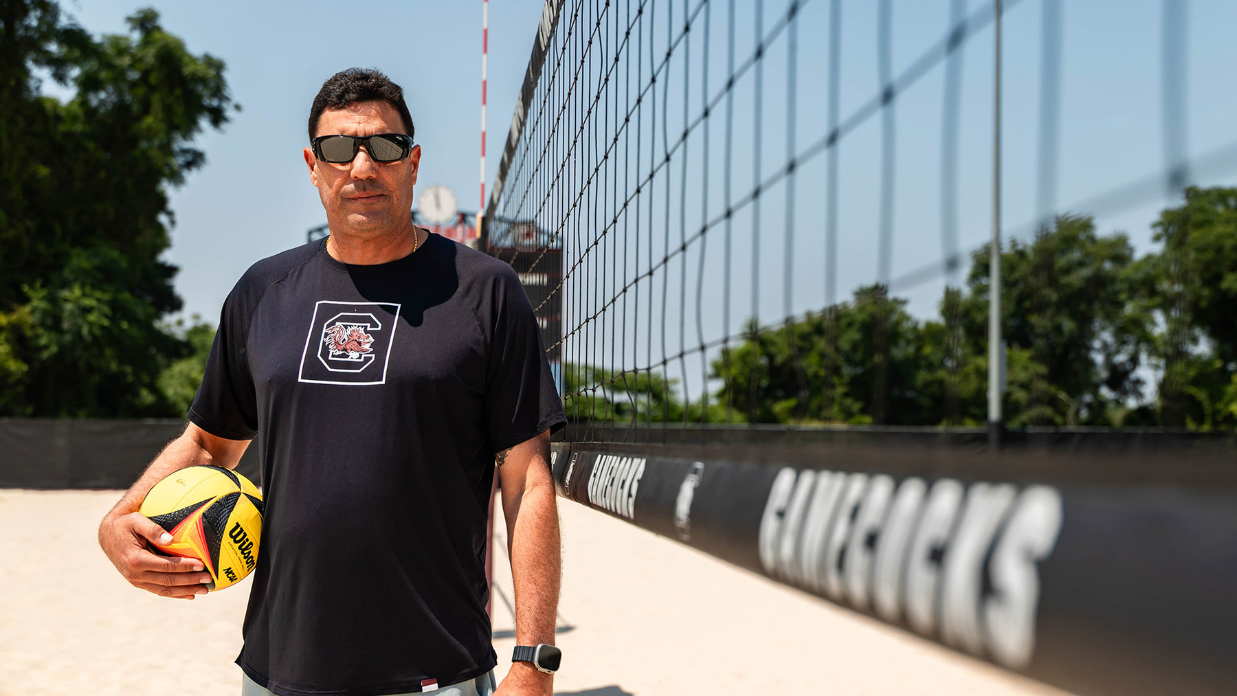 It's a New Era at the Beach