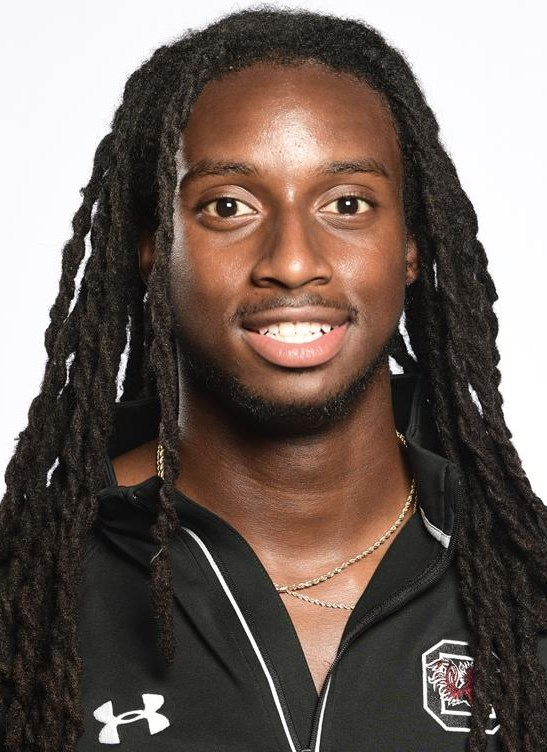 Jalen Herring - Track and Field - University of South Carolina Athletics