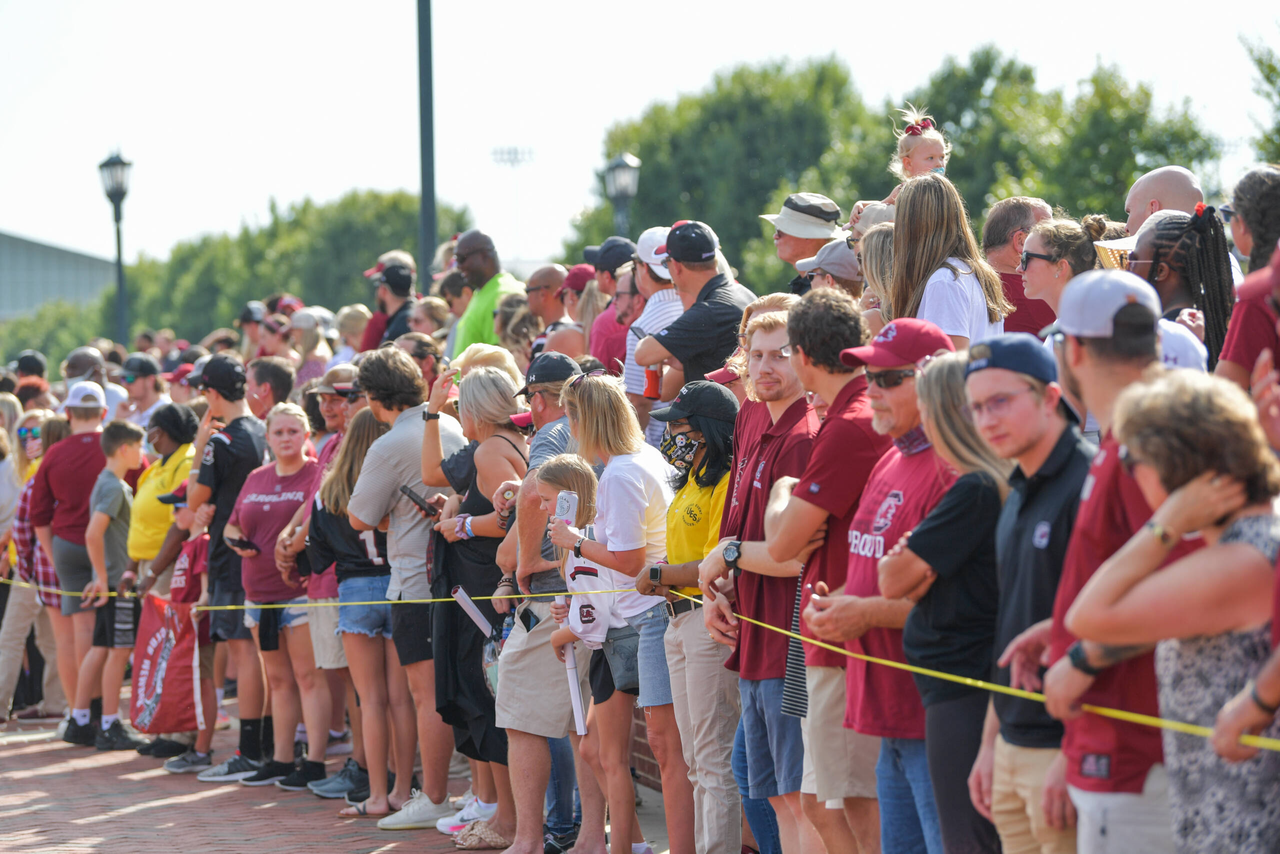 Football vs. EIU (9/4/21)