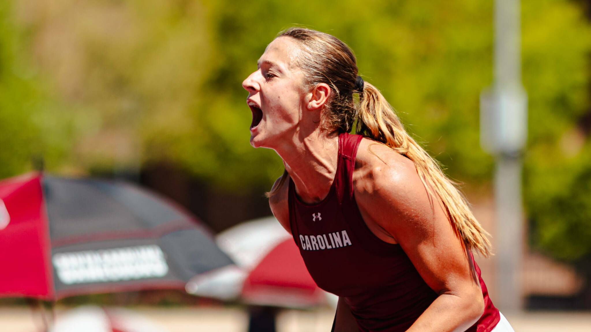 No. 25 South Carolina Finishes Regular Season with Win Over Alabama