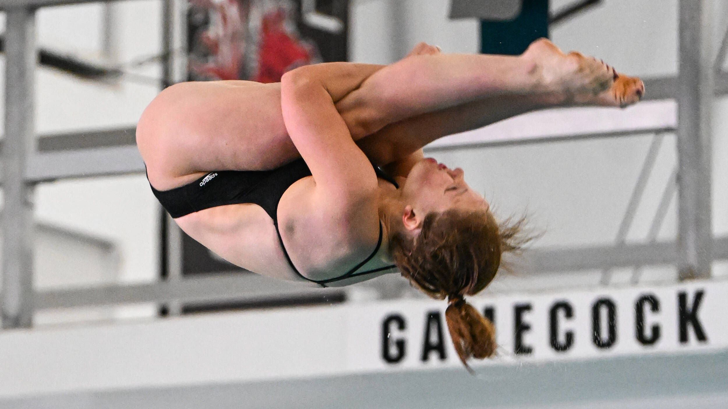 Schultz Selected to Represent Team USA at FINA World Cup