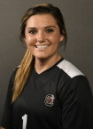Hunter Peifer - Women's Soccer - University of South Carolina Athletics