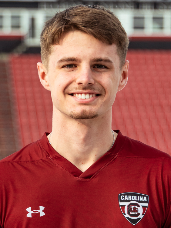Noah  Scheidweiler - Men's Soccer - University of South Carolina Athletics
