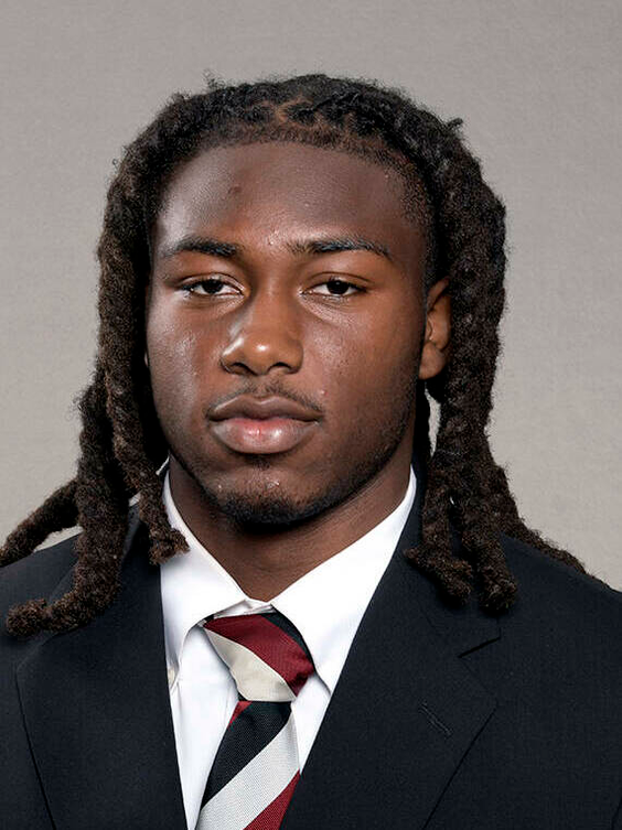 Elijah Caldwell – University of South Carolina Athletics