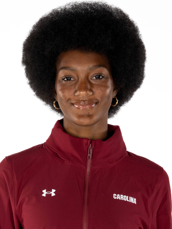 Jathiyah Muhammad - Track and Field - University of South Carolina Athletics