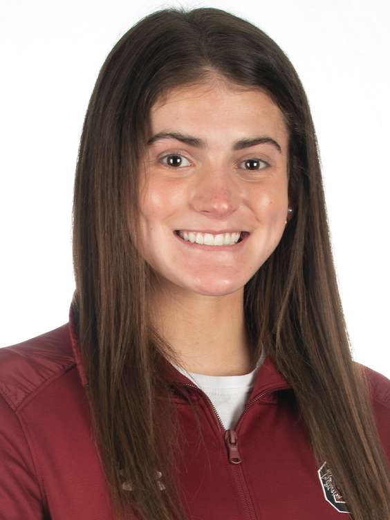 Claire Dafoe - Swimming and Diving - University of South Carolina Athletics