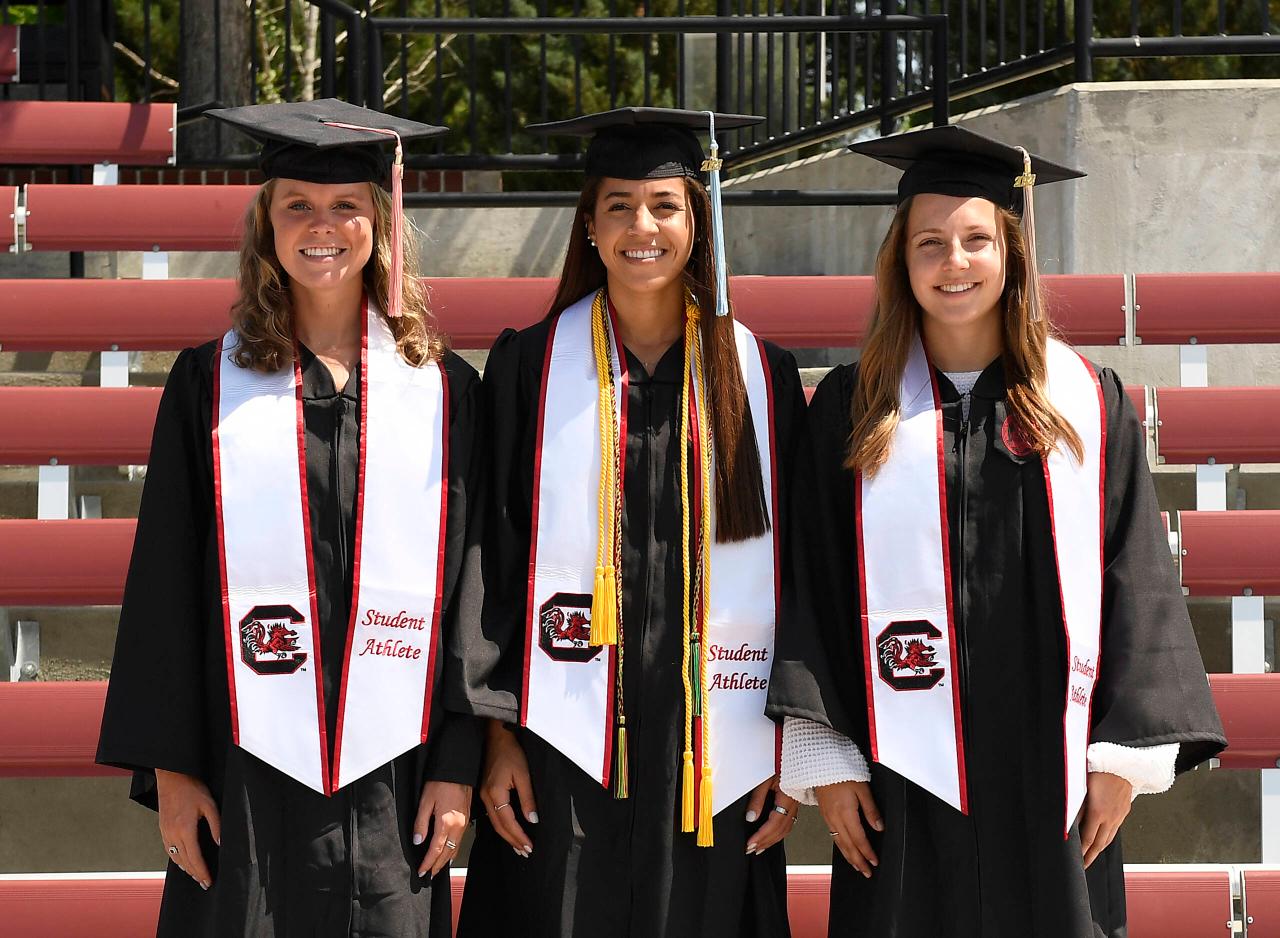South Carolina Women's Soccer