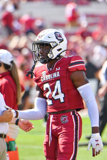 South Carolina vs. Troy | Saturday Oct. 2, 2021 | Williams-Brice Stadium | Columbia, S.C.