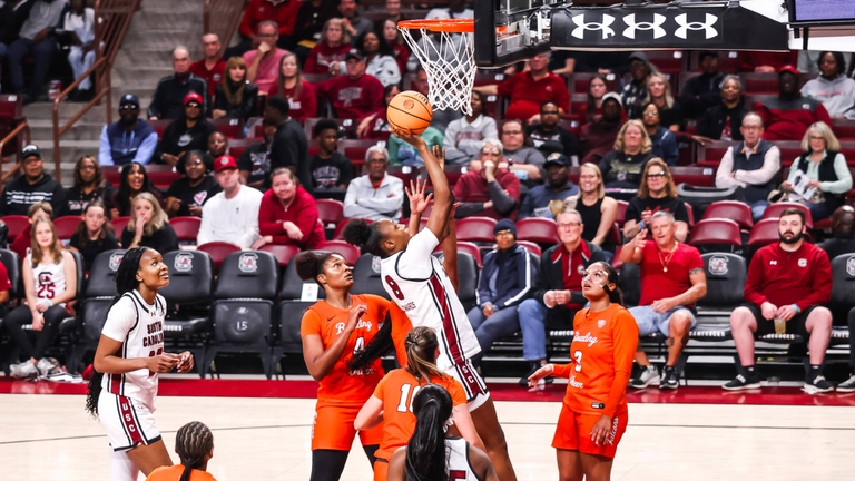 University of South Carolina Athletics