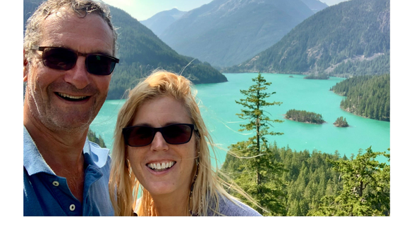 Where in the World is Lori Rowe?