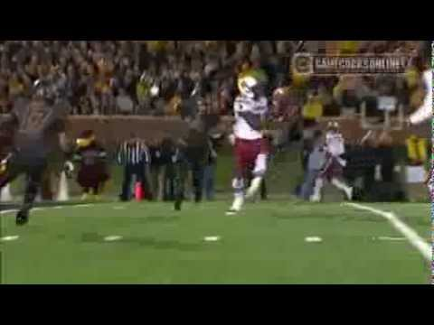 South Carolina Football vs. Missouri - 2013