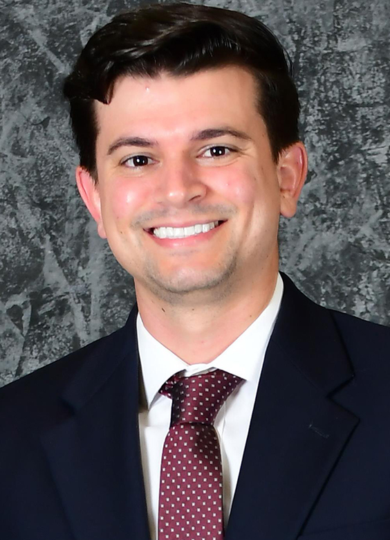 Daniel Cannella -  - University of South Carolina Athletics