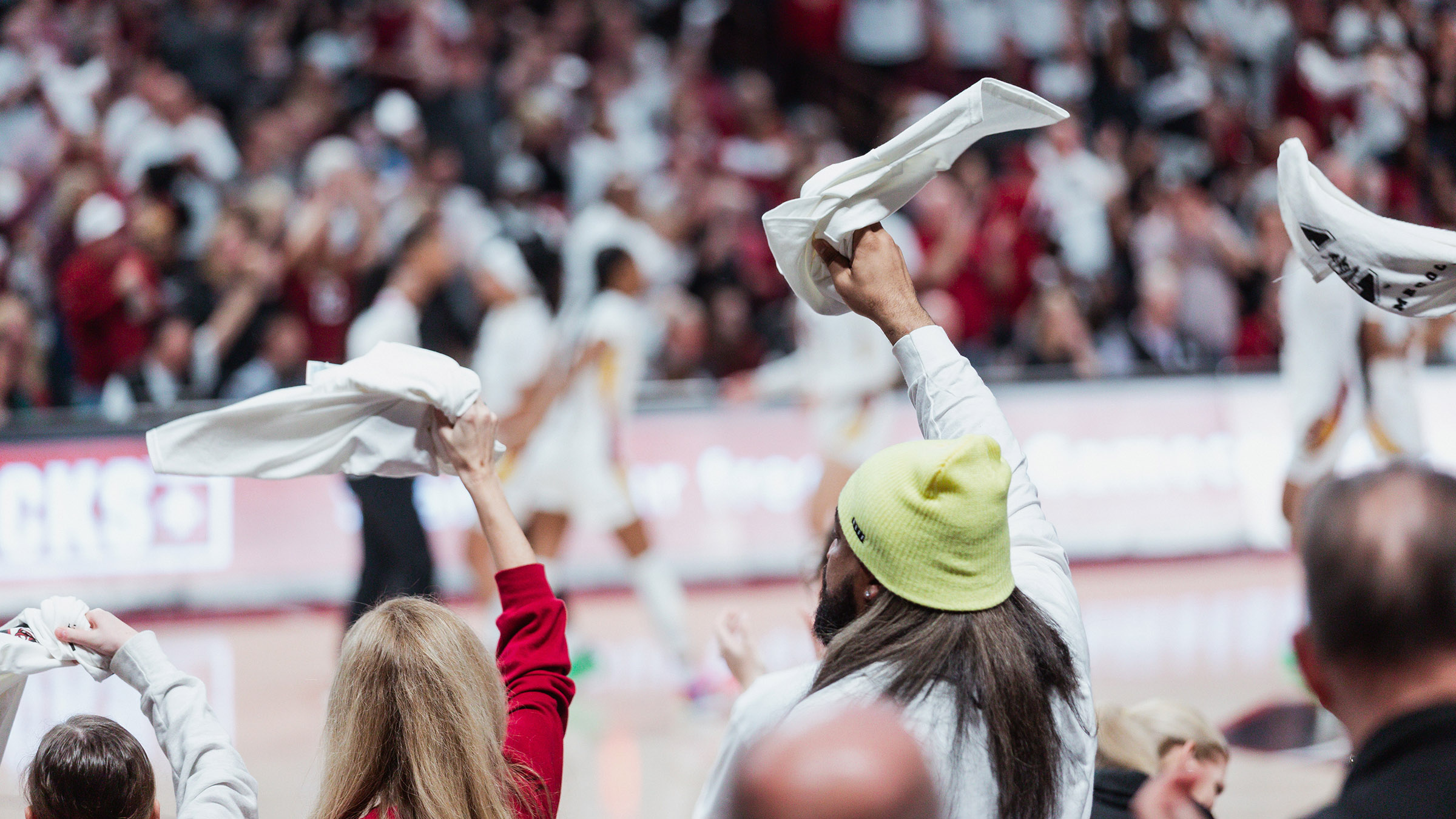 Fast Break Pass and G-Hive Membership on Sale Now for 2025-26