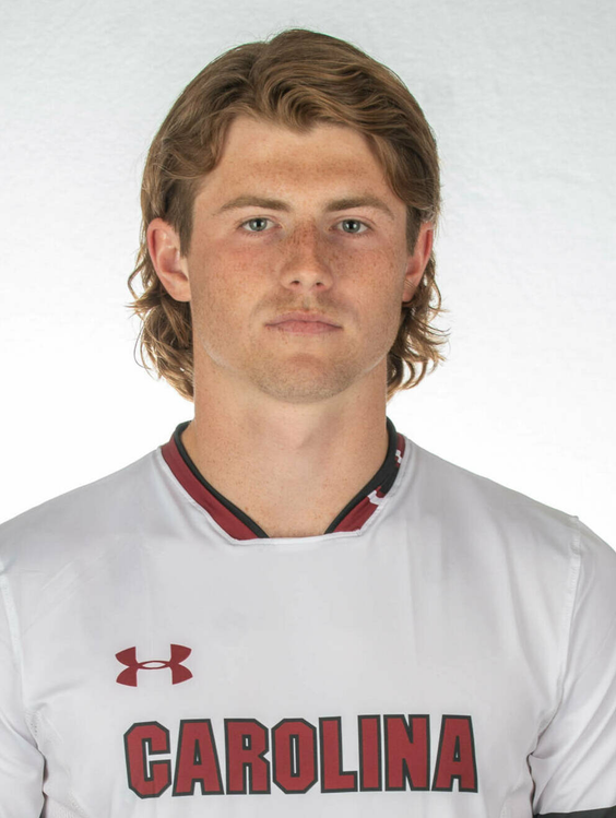 John Eskay - Men's Soccer - University of South Carolina Athletics