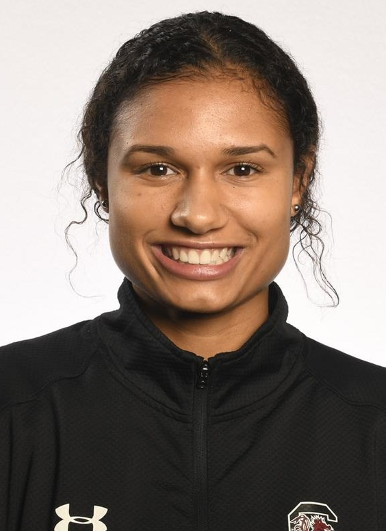 Simone Wark - Track and Field - University of South Carolina Athletics