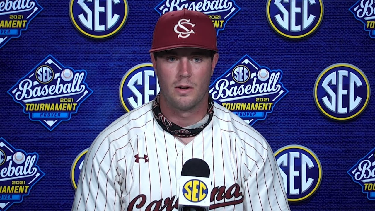 POSTGAME: Wes Clarke on Alabama — 5/25/21