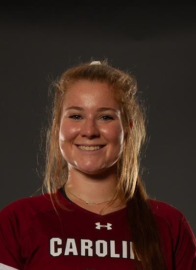 Anne Frances Lorio - Women's Soccer - University of South Carolina Athletics
