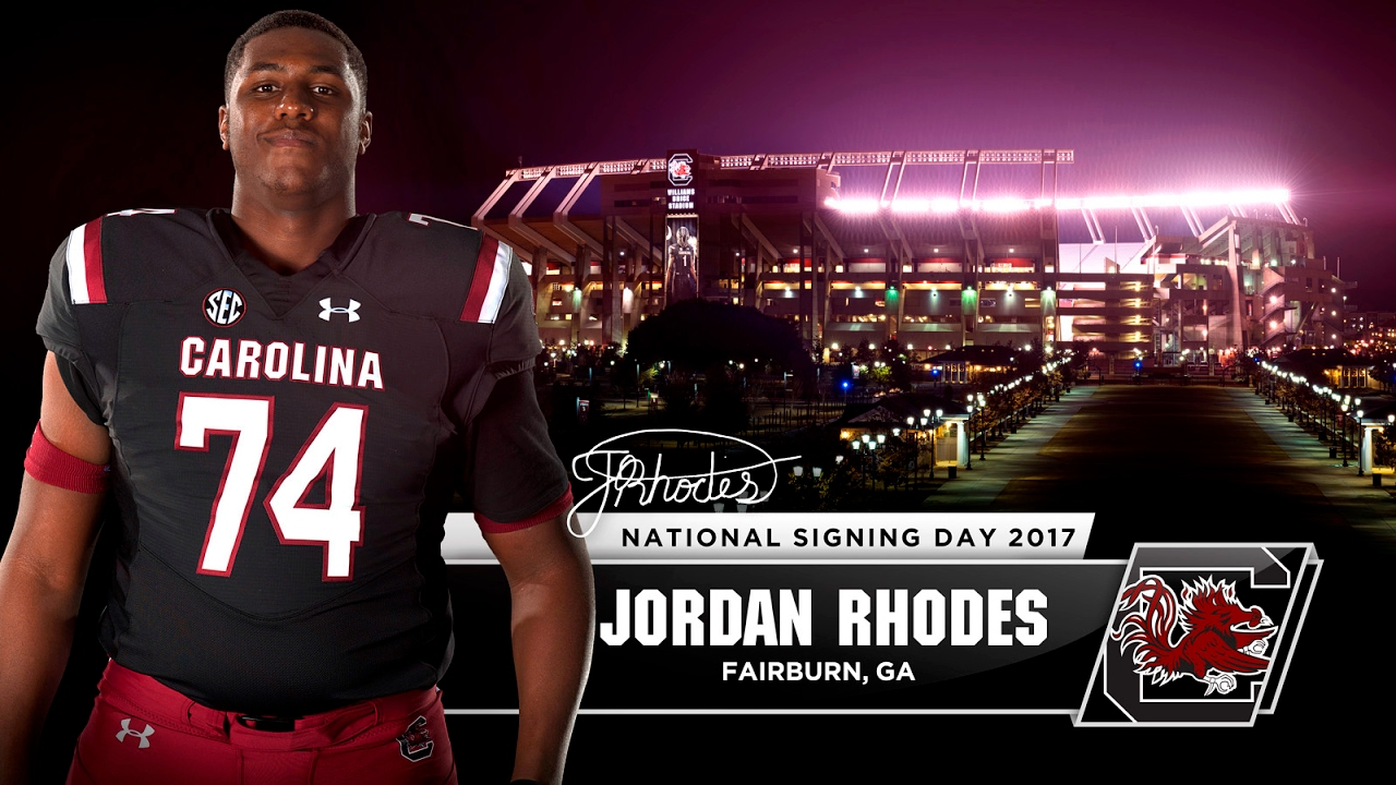 NSD — Jordan Rhodes Highlights