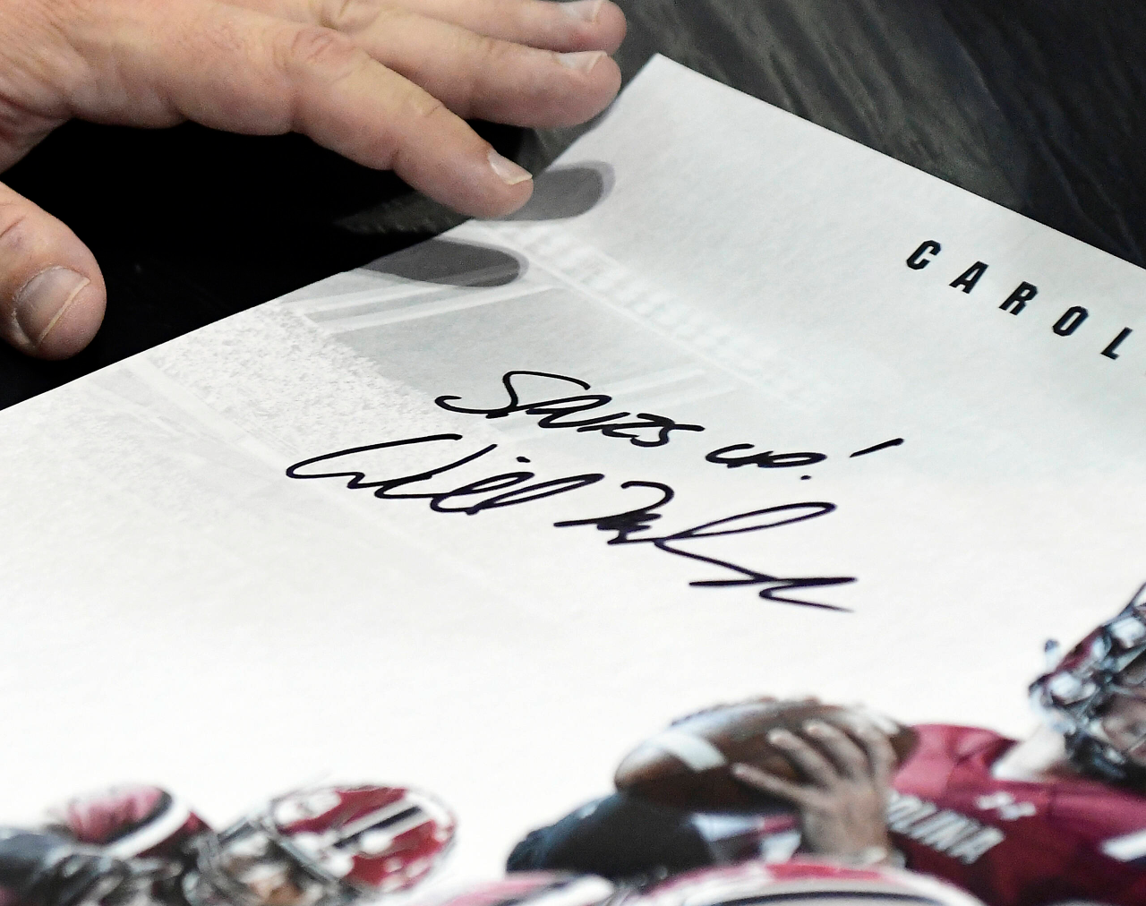 2018 Fan Appreciation Day