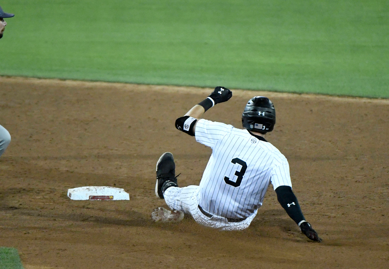 Baseball vs. ODU (June 5, 2021)