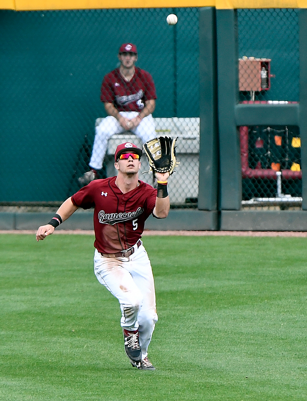TJ Hopkins vs. Valpo (March 10, 2019)