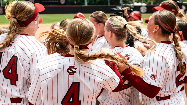 University of South Carolina Athletics